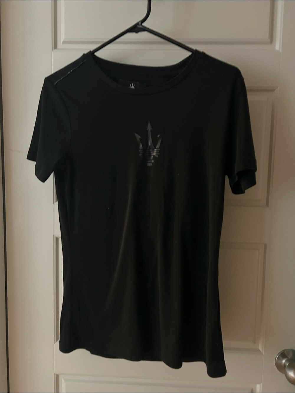 Maserati T-Shirt sz M